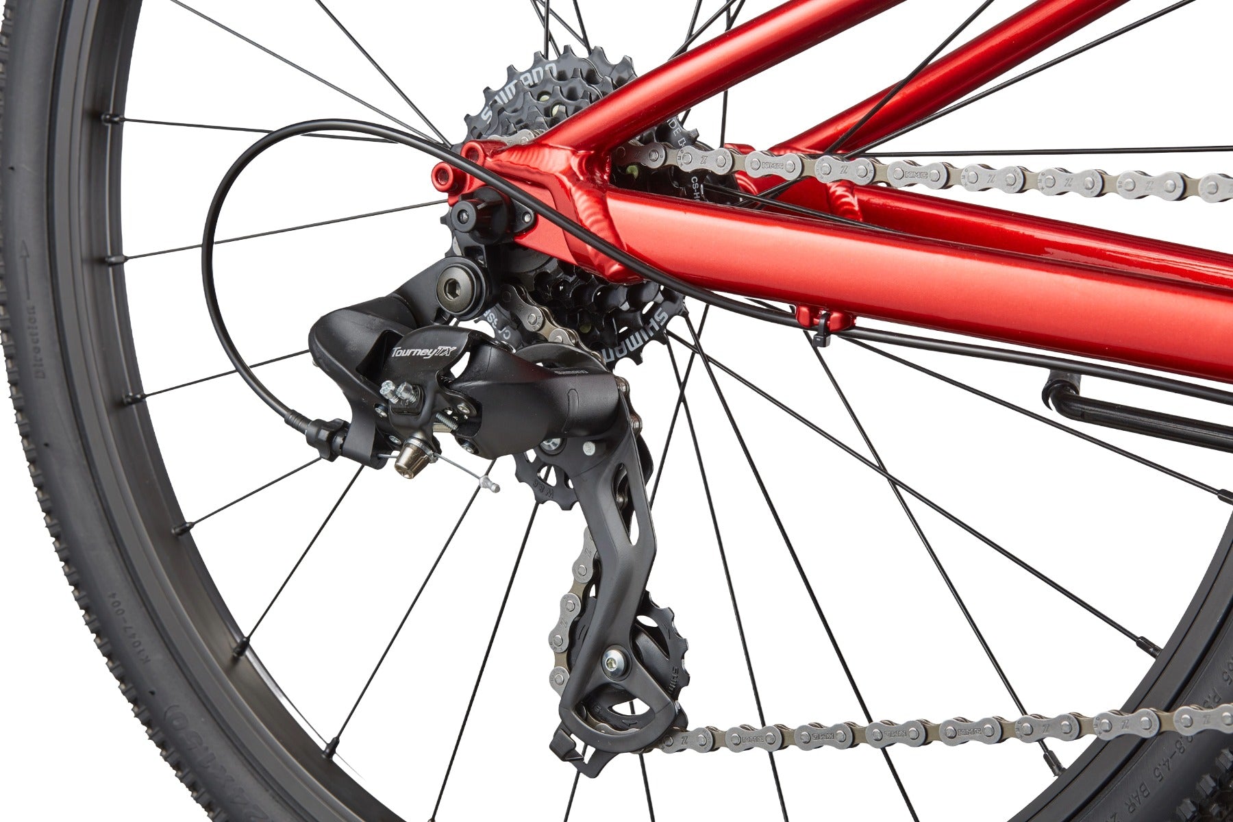 Cannondale Kids Quick 24 – Mike's Bikes