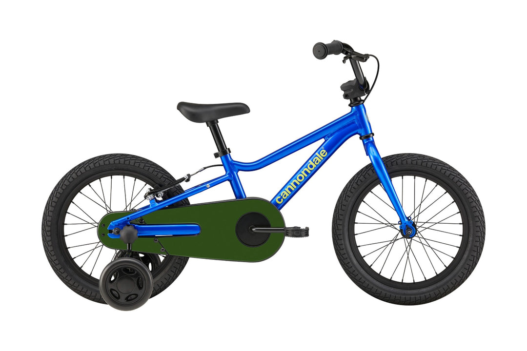 Kids Trail 16 Single-Speed