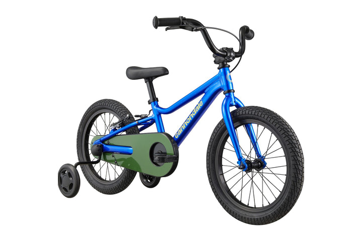 Kids Trail 16 Single-Speed