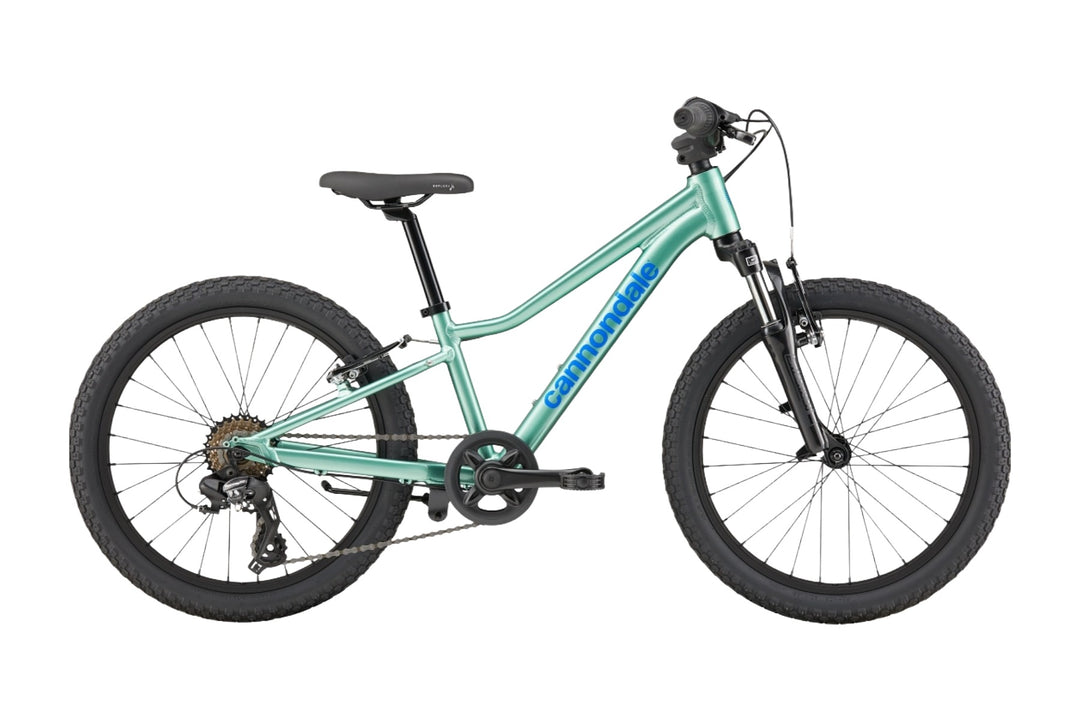 Kids Trail 20 - Cactus Green
