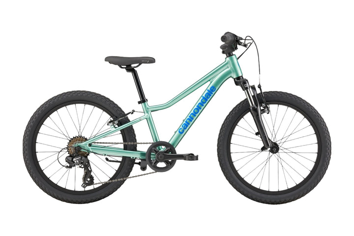 Kids Trail 20 - Cactus Green