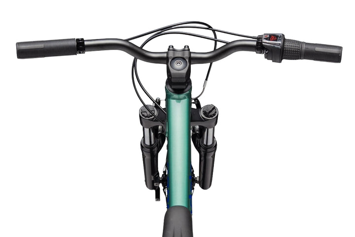 Kids Trail 20 - Cactus Green