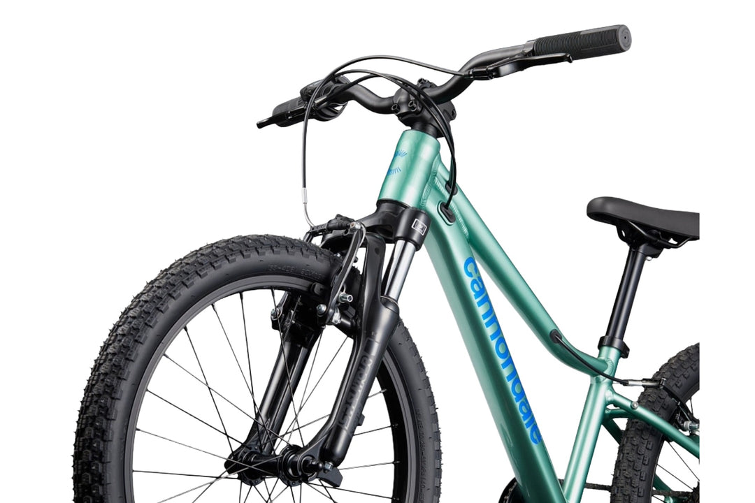 Kids Trail 20 - Cactus Green