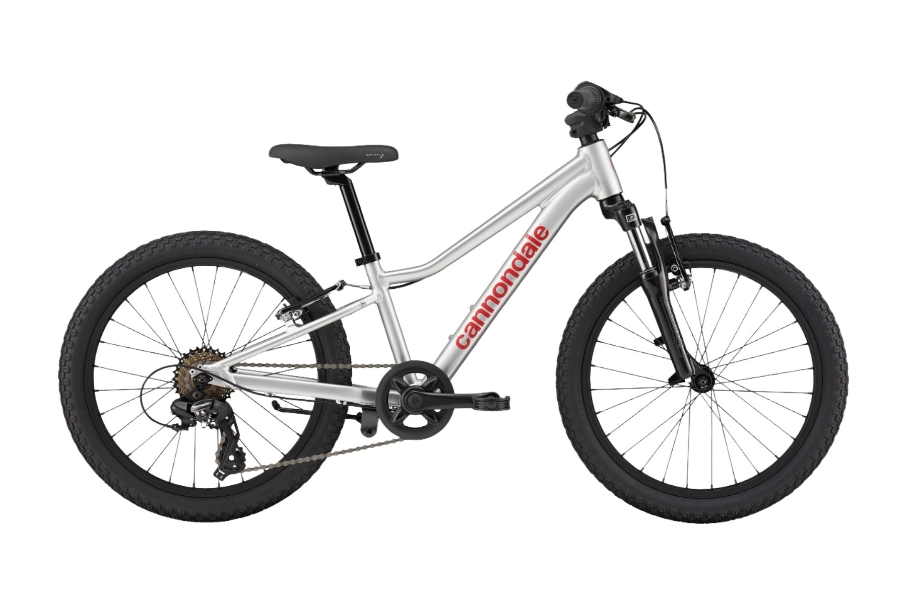 Cannondale Kids Trail 20 – Mike's Bikes
