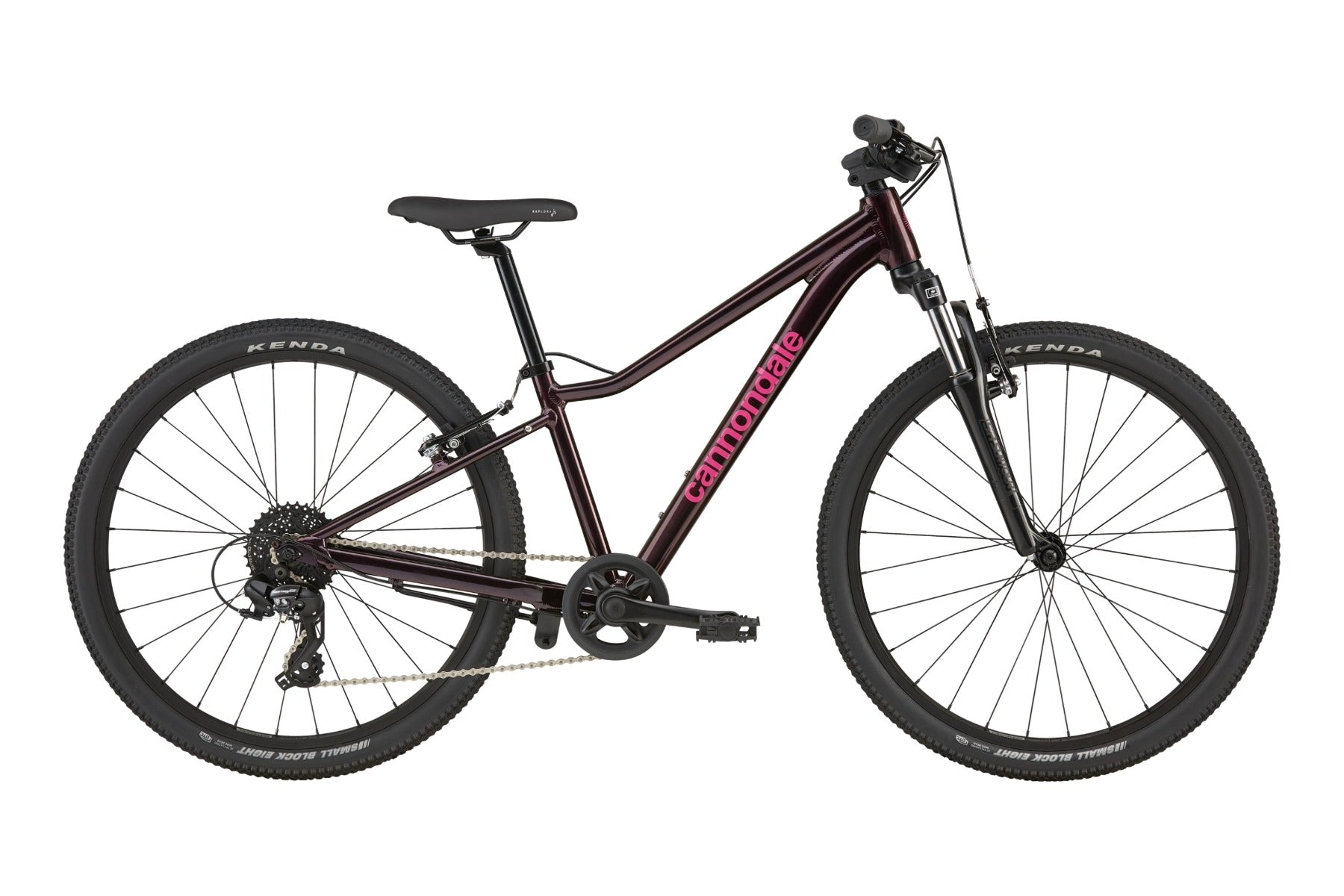 Cannondale Kids Trail 24 – Mike's Bikes