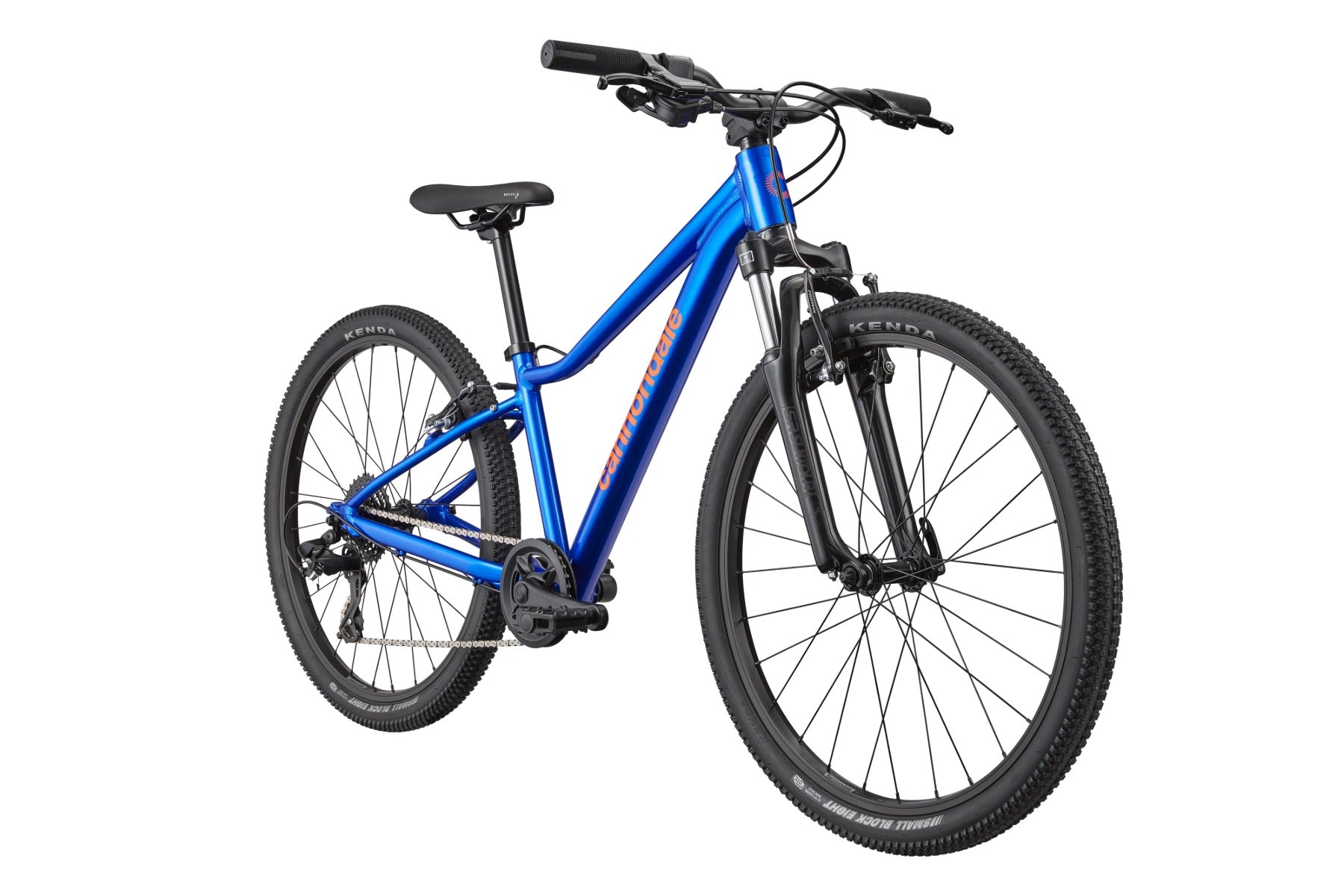 Cannondale Kids Trail 24 – Mike's Bikes