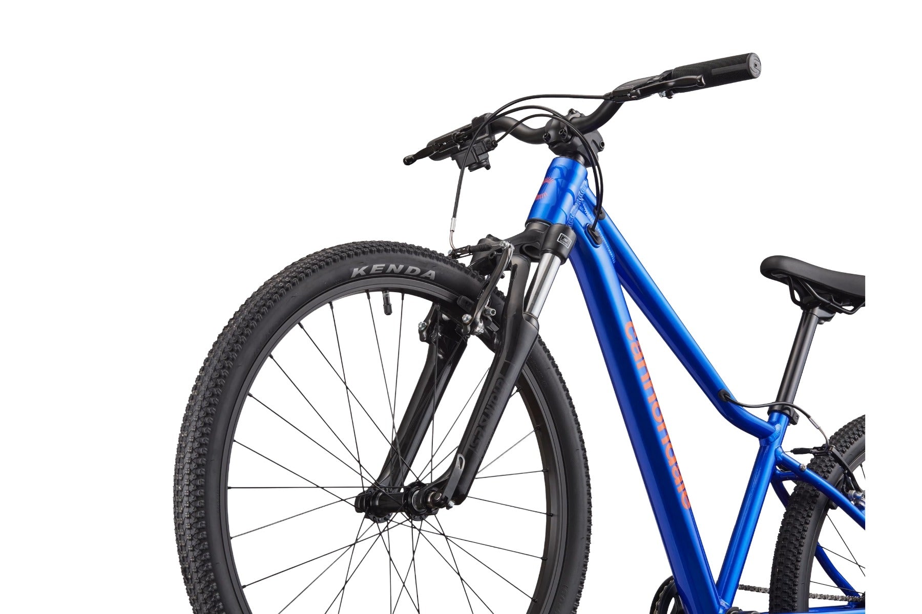 Cannondale Kids Trail 24 – Mike's Bikes