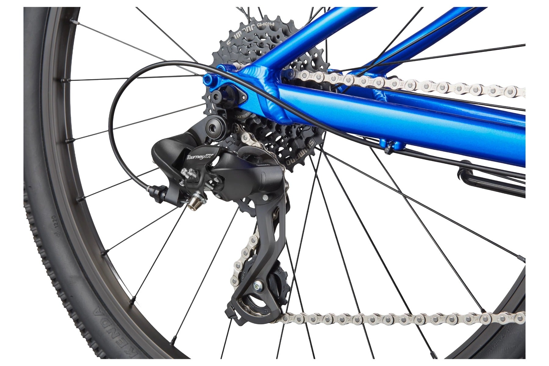 Cannondale Kids Trail 24 – Mike's Bikes