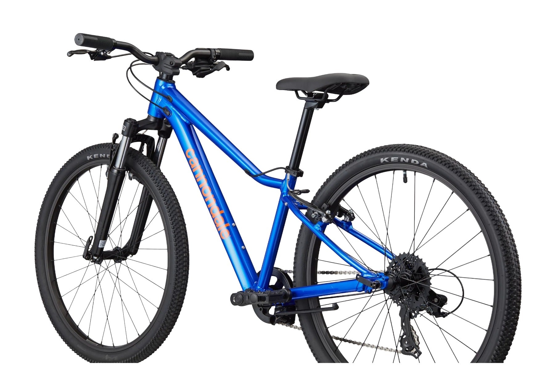 Cannondale Kids Trail 24 – Mike's Bikes
