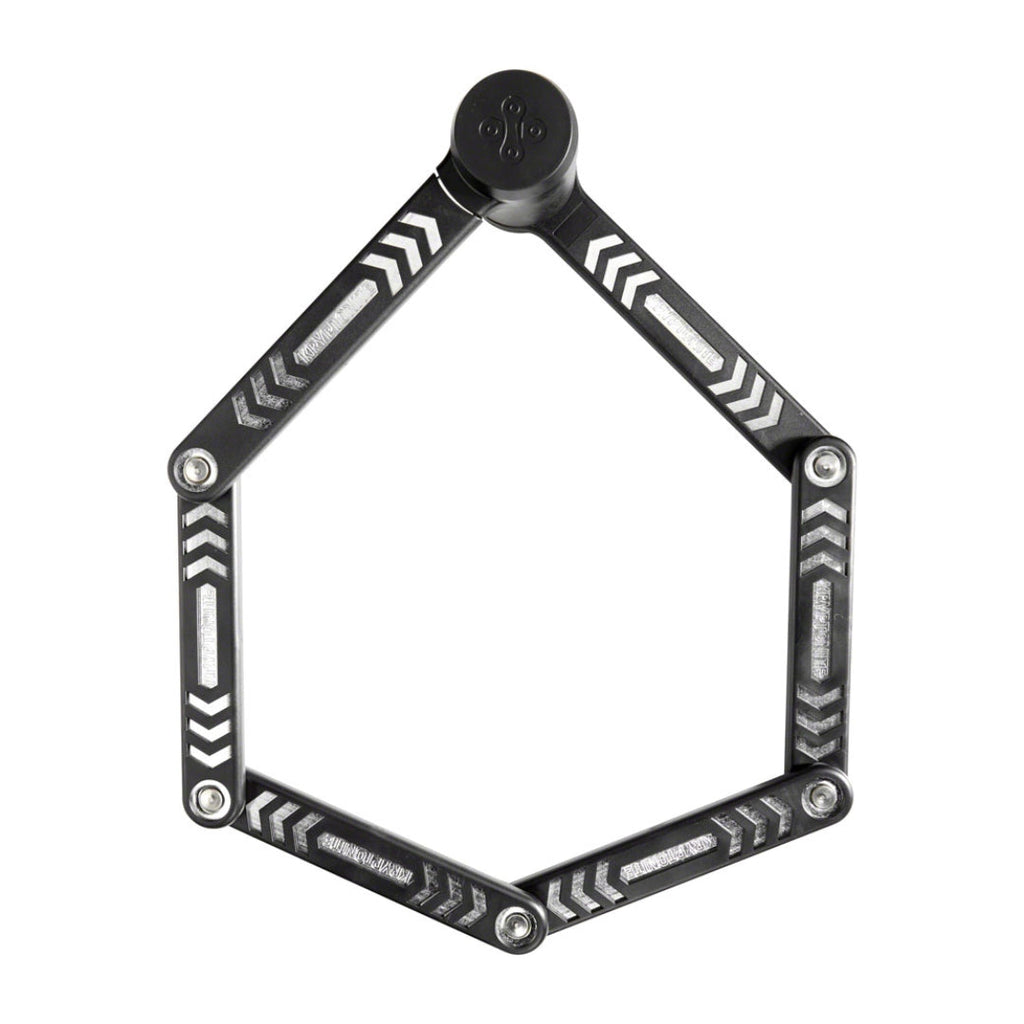 Kryptonite KryptoLok 685 Folding Lock – Mike's Bikes