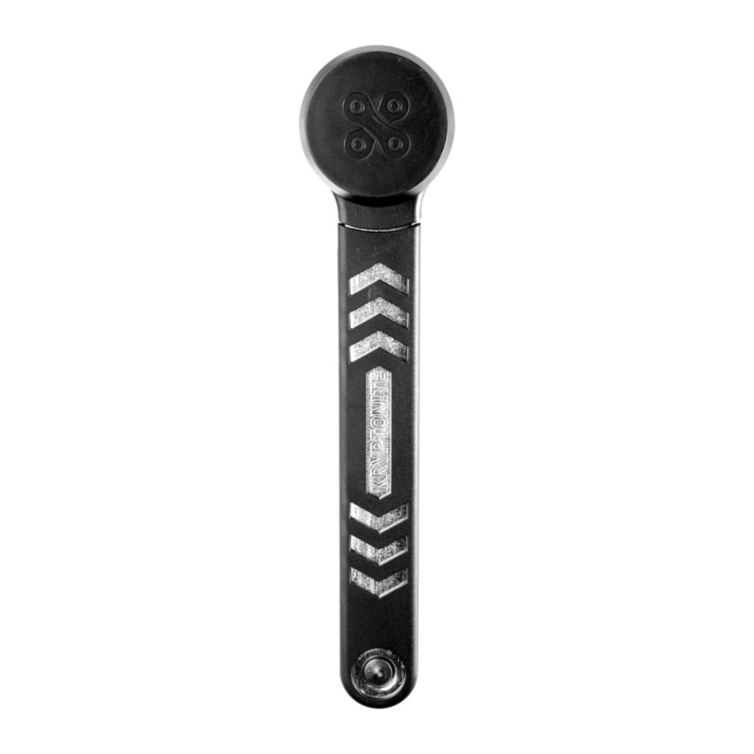 Kryptonite KryptoLok 685 Folding Lock - Thumbnail 2