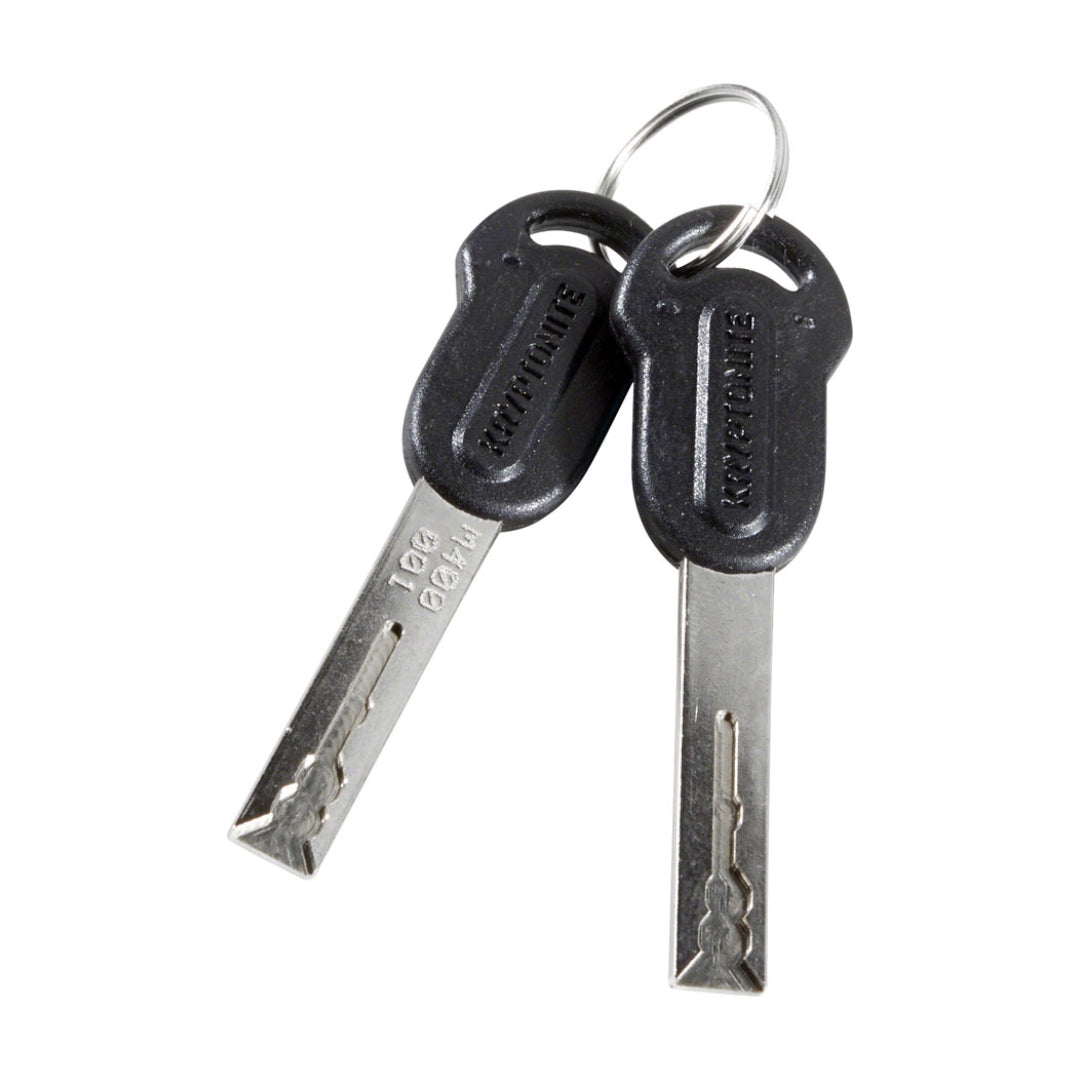 Kryptonite KryptoLok 685 Folding Lock - Thumbnail 4