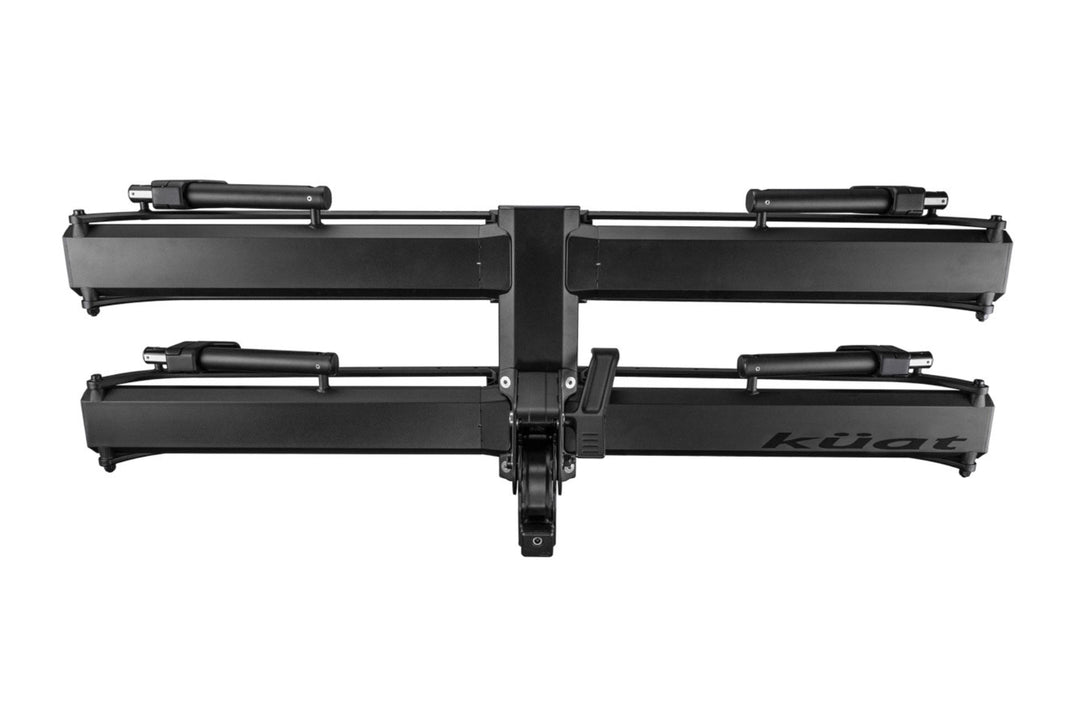 Kuat Piston Pro Bike Rack - Sandy Black