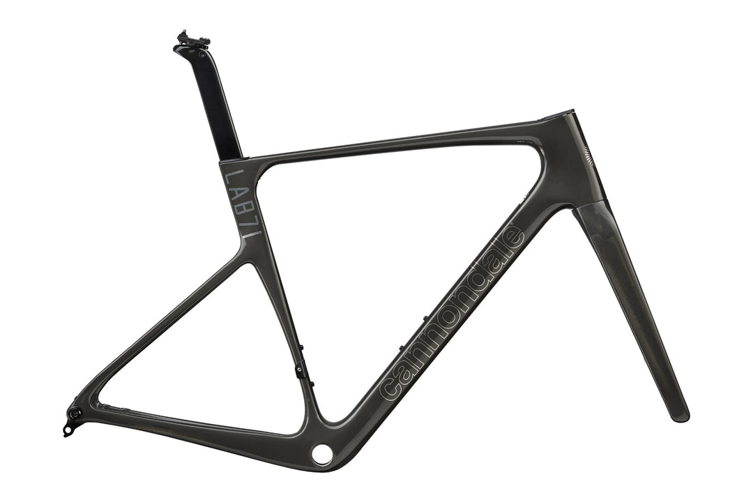 SuperSix EVO LAB71 Frameset - Raw