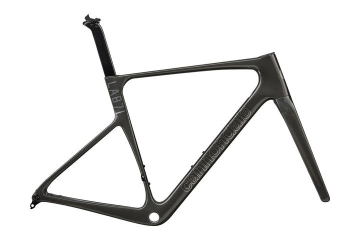 SuperSix EVO LAB71 Frameset - Raw