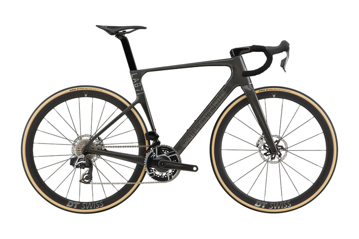 SuperSix EVO LAB71 SL - Raw