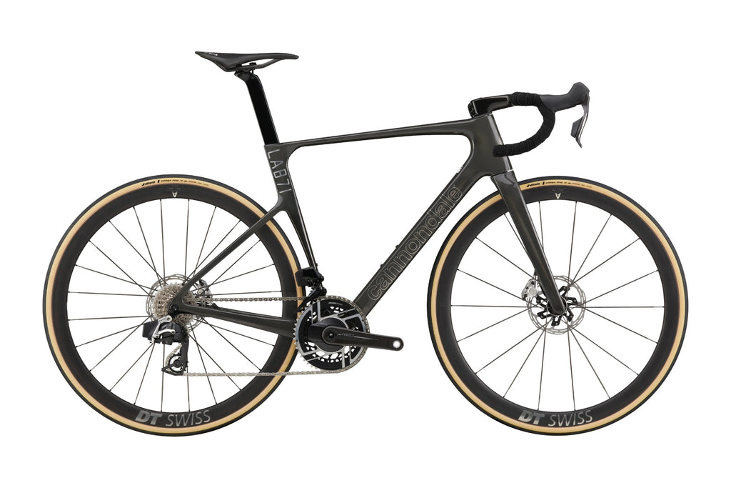 Cannondale SuperSix EVO LAB71 SL – Mike's Bikes