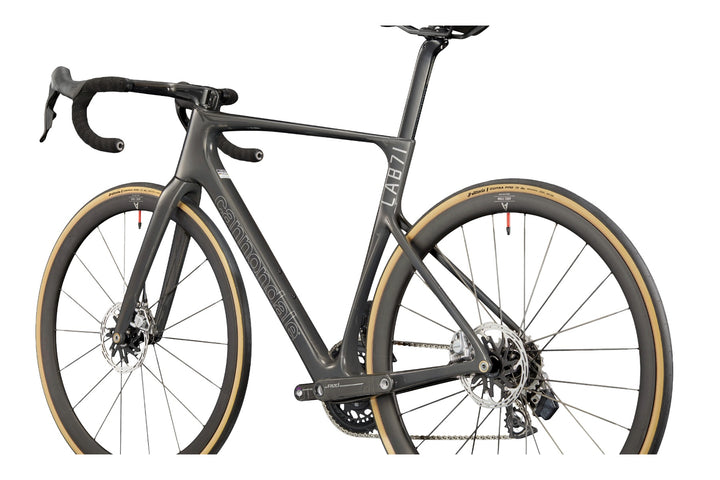 SuperSix EVO LAB71 SL - Raw