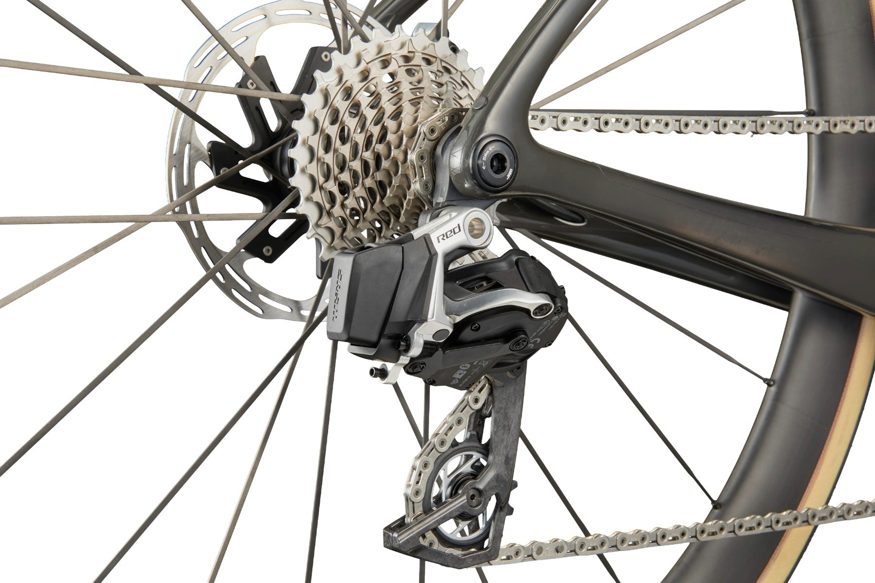 Cannondale SuperSix EVO LAB71 SL – Mike's Bikes