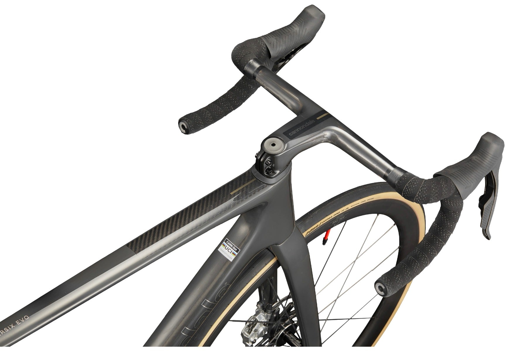 Cannondale SuperSix EVO LAB71 SL – Mike's Bikes