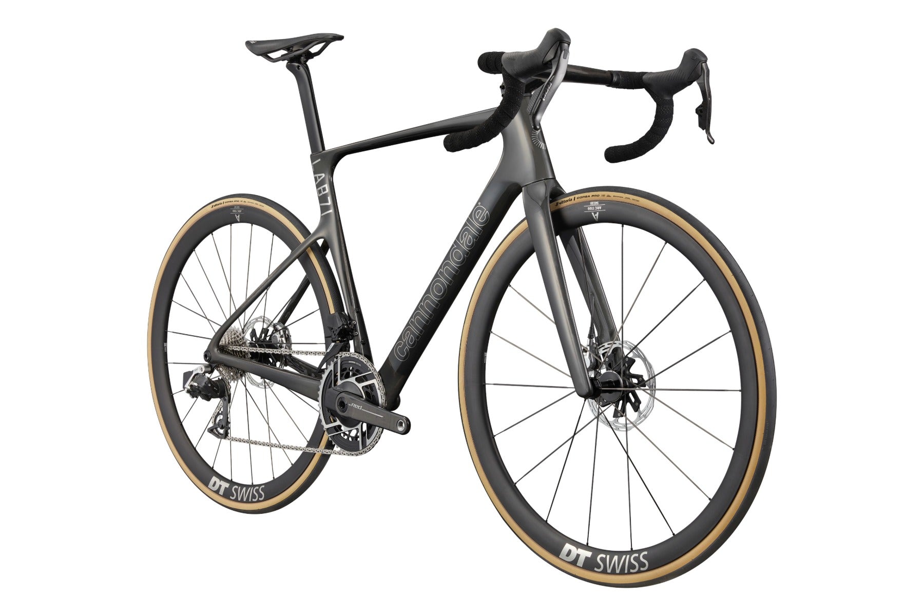 Cannondale SuperSix EVO LAB71 SL – Mike's Bikes