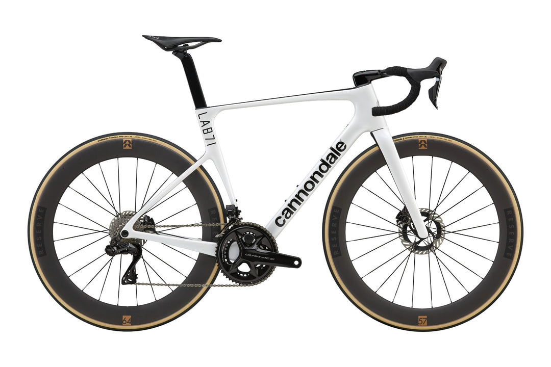 SuperSix EVO LAB71 - Cashmere