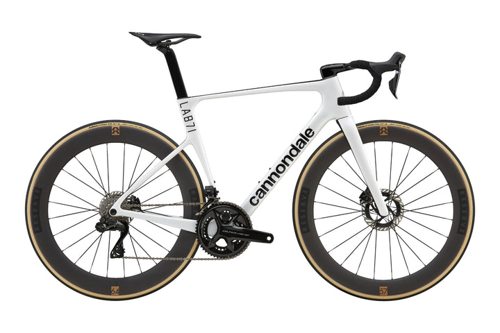 SuperSix EVO LAB71 - Cashmere