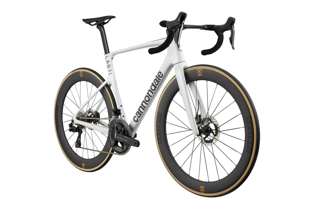 SuperSix EVO LAB71 - Cashmere
