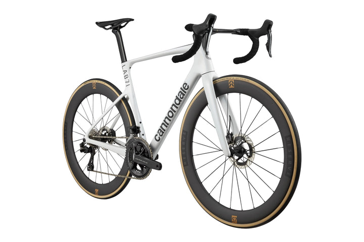 SuperSix EVO LAB71 - Cashmere