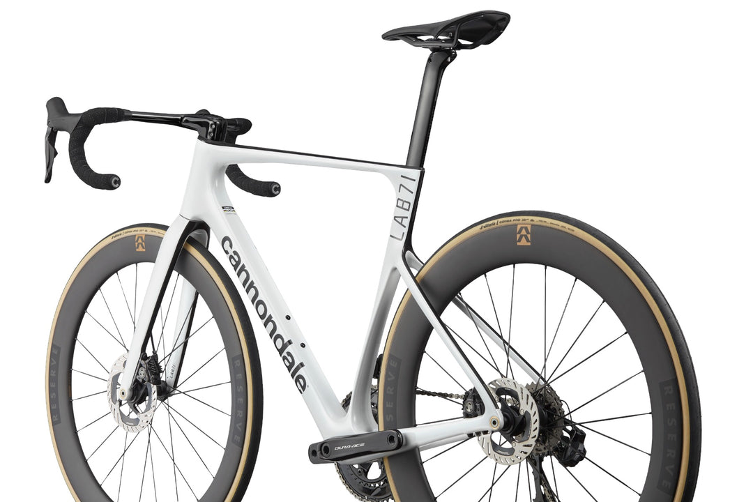 SuperSix EVO LAB71 - Cashmere