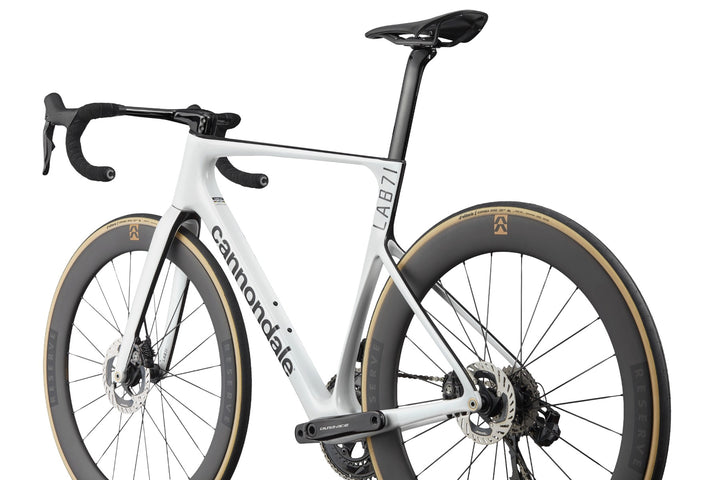 SuperSix EVO LAB71 - Cashmere