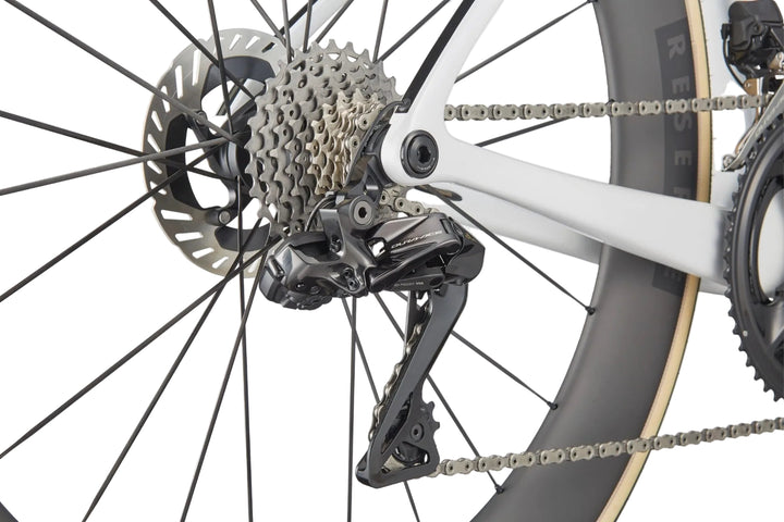 SuperSix EVO LAB71 - Cashmere