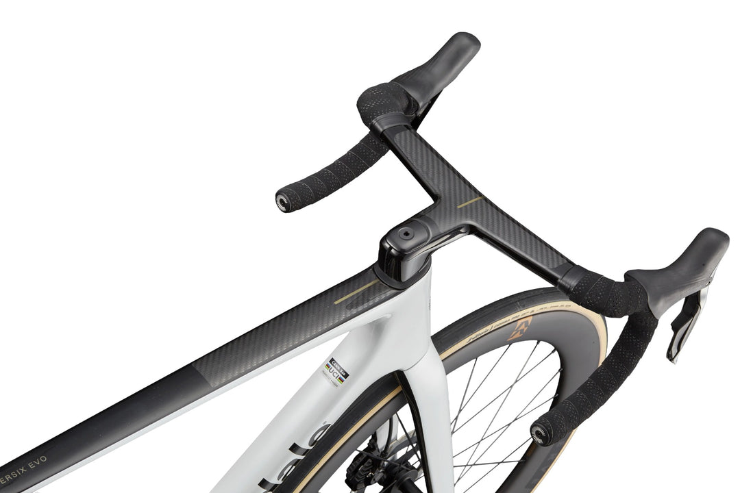 SuperSix EVO LAB71 - Cashmere