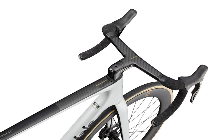 SuperSix EVO LAB71 - Cashmere