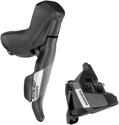 Apex Shifter/Brake Lever and Calipers (12-Speed)