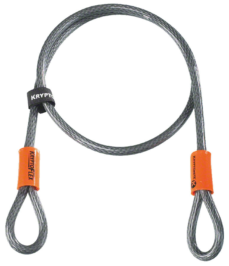 KryptoFlex 410 Double Loop Cable