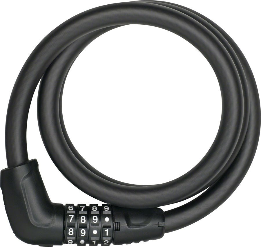 Tresor 6412C Combination Cable Lock