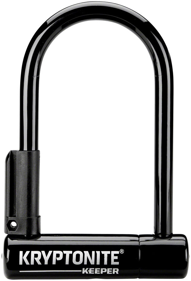 Keeper 6" U-Lock