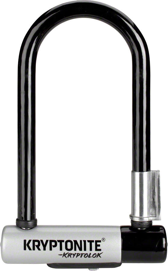 Kryptonite KryptoLok Mini U-Lock