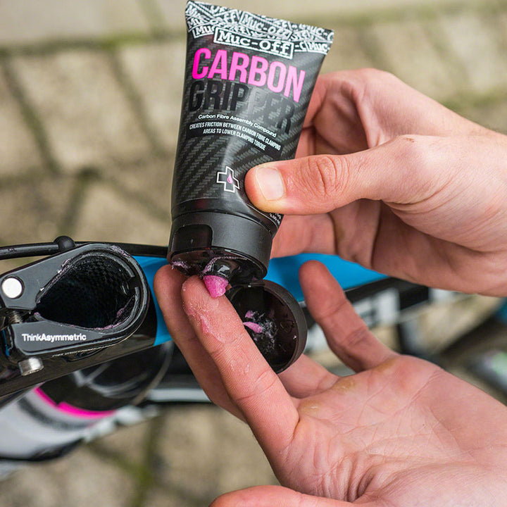 Carbon Gripper (75g)