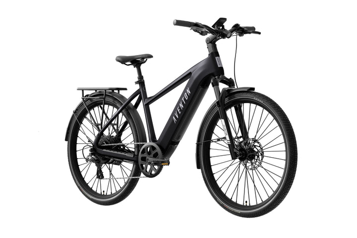 Level 4 REC Ebike