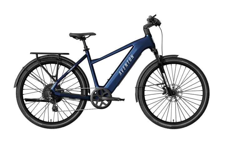 Level 4 REC Ebike