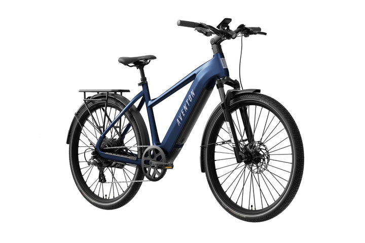 Level 4 REC Ebike