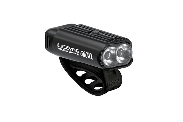 Micro Drive 600XL Headlight