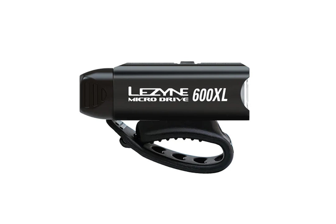 Micro Drive 600XL Headlight