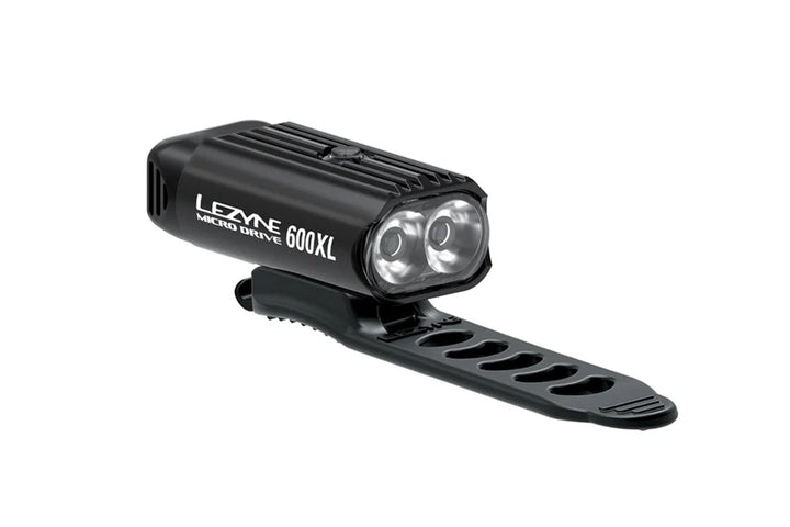 Micro Drive 600XL Headlight