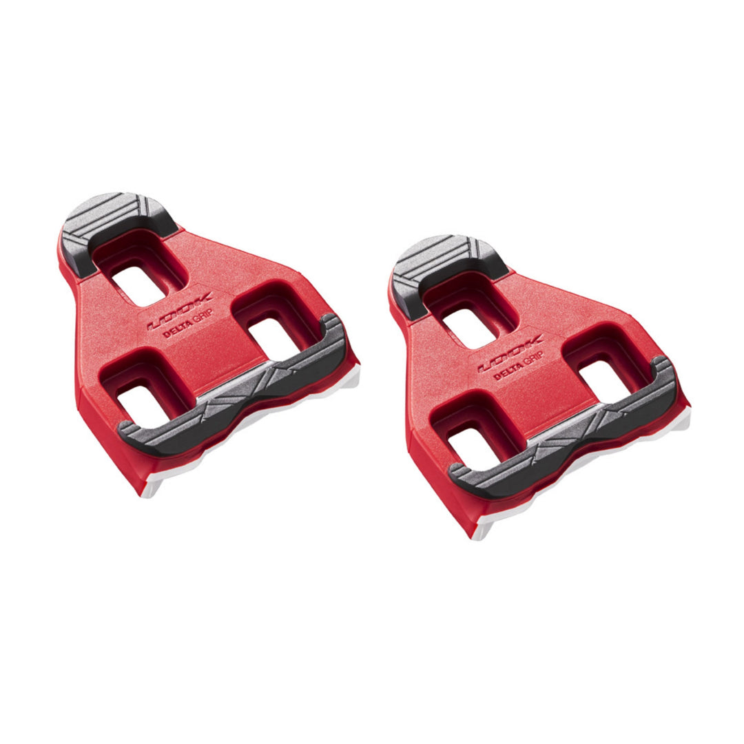 Delta Grip Cleats