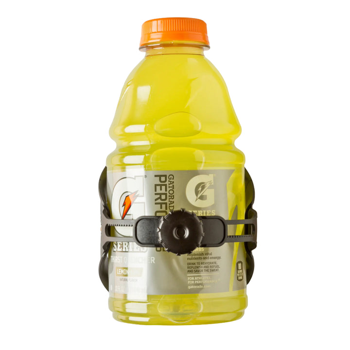 Looney Bin Adjustable Bottle Cage