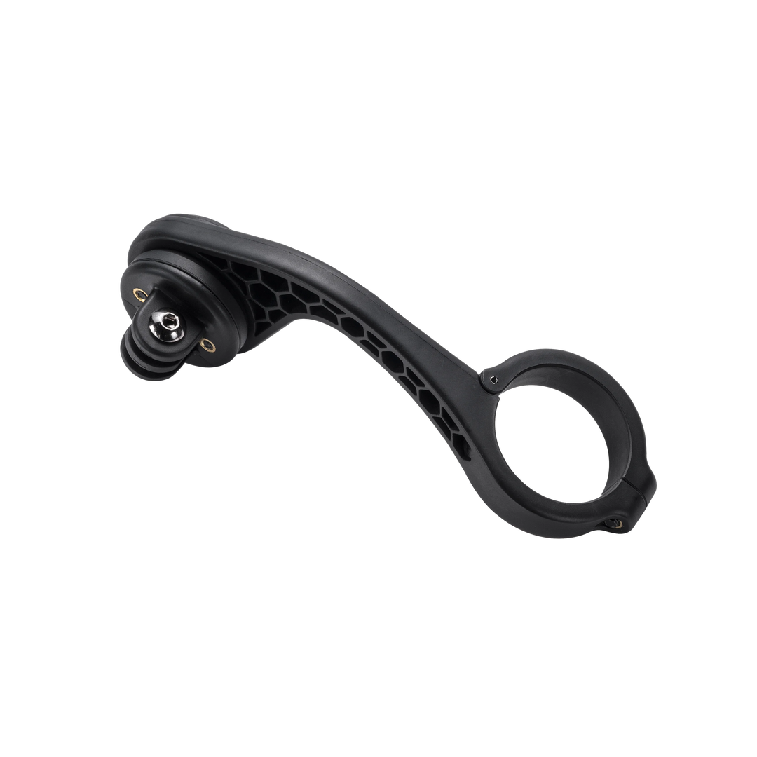Lumaray Dock Dual-Sided Computer + Light Mount