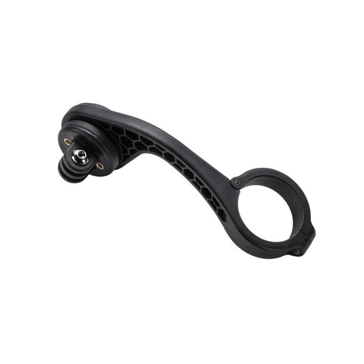 Lumaray Dock Dual-Sided Computer + Light Mount